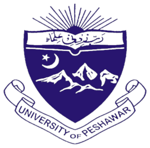 University of Peshawar logo